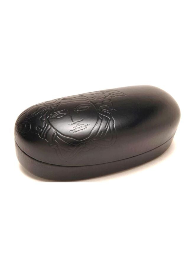 VERSACE Men Pilot Sunglasses - Image 4