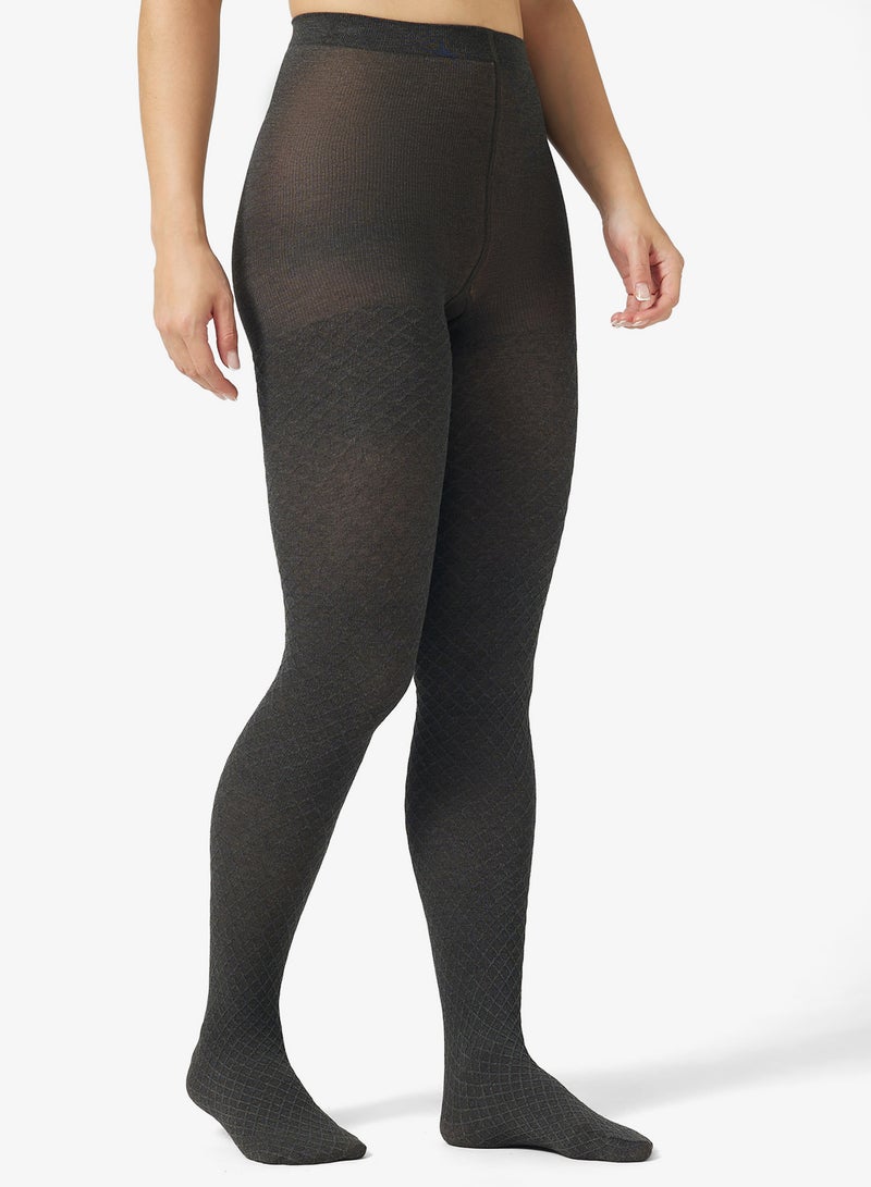 Ginger 800D Fishnet Stockings - Image 1