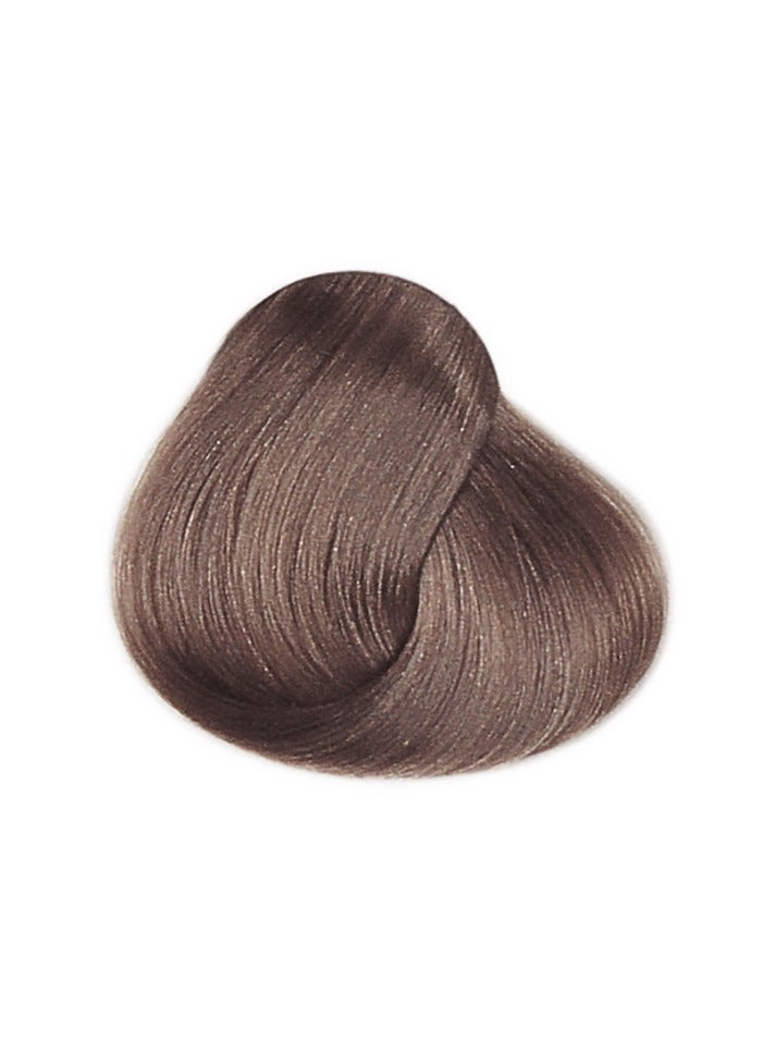 framesi FRAMCOLOR 2001 - Permanent Hair Colouring Cream 60 ML | 8/P Light Pearl Blonde - Image 2