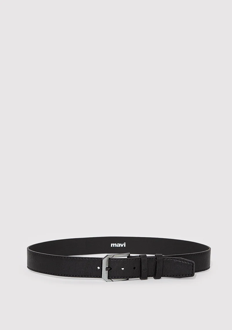 مافي Black Belt