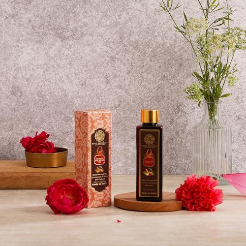 RYLLZ ESSENTIALS Complete Hair Repair Oil | With Redensyl, Rosemary, Bhingraj, Argan & Other 30 Precious Ayurvedic Herbs | Promotes Hair Growth, Reduces Hair Fall, Reduces Dandruff, Relieves Headache & Strengthens Hair Roots | 100 Ml - Image 2