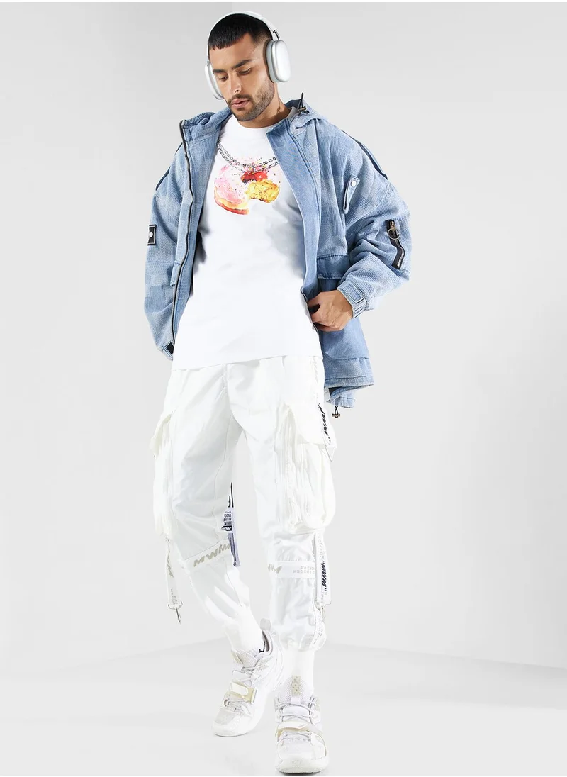 mod wave movement Essential T-Shirt