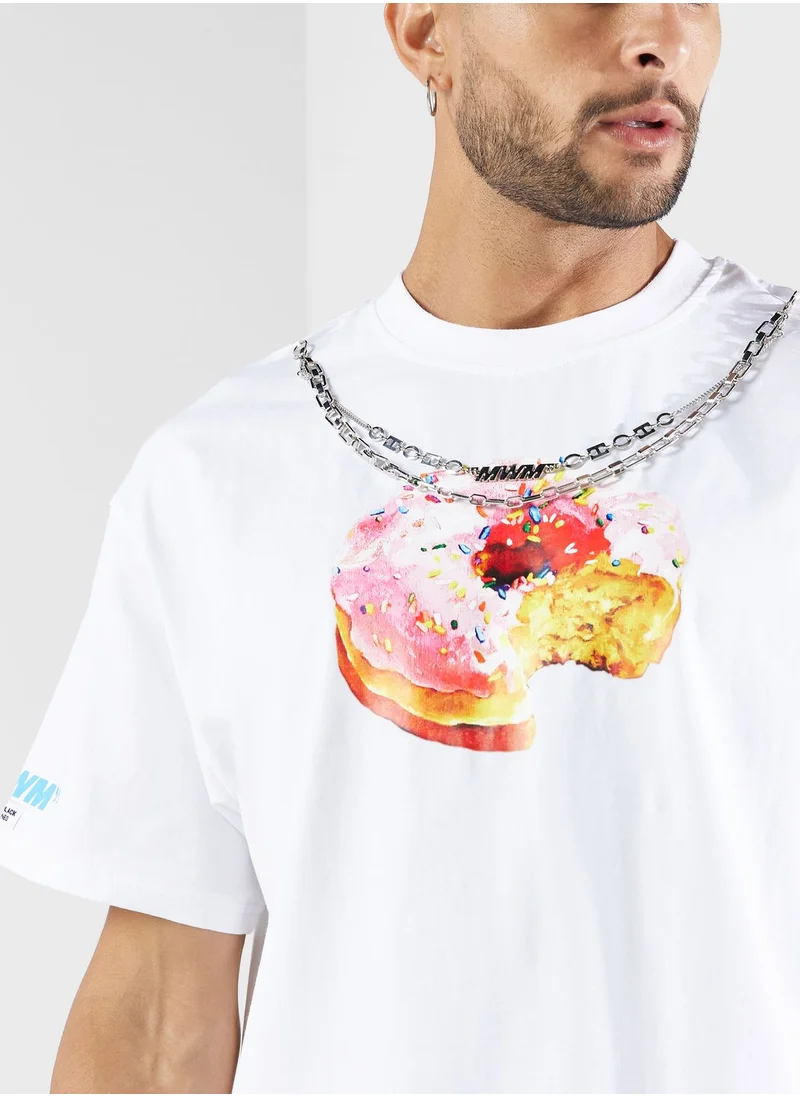 mod wave movement Essential T-Shirt