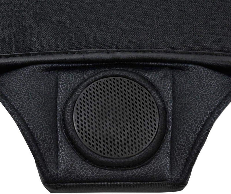 Rubik Cool Car Seat Covers - Car seat Cooling Pad with Air Cooling Truck Seat Cooler - Cooling Seat Cushion with Adjustable Temperature Control Fan for Air Conditioned Seats - Image 5