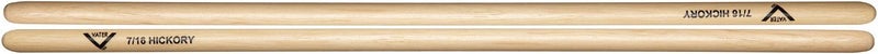 Percussion Timbale 7/16 Hickory