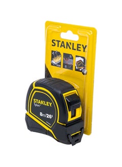 Stanley شريط قياس ستانلي 8 متر  - Image 3