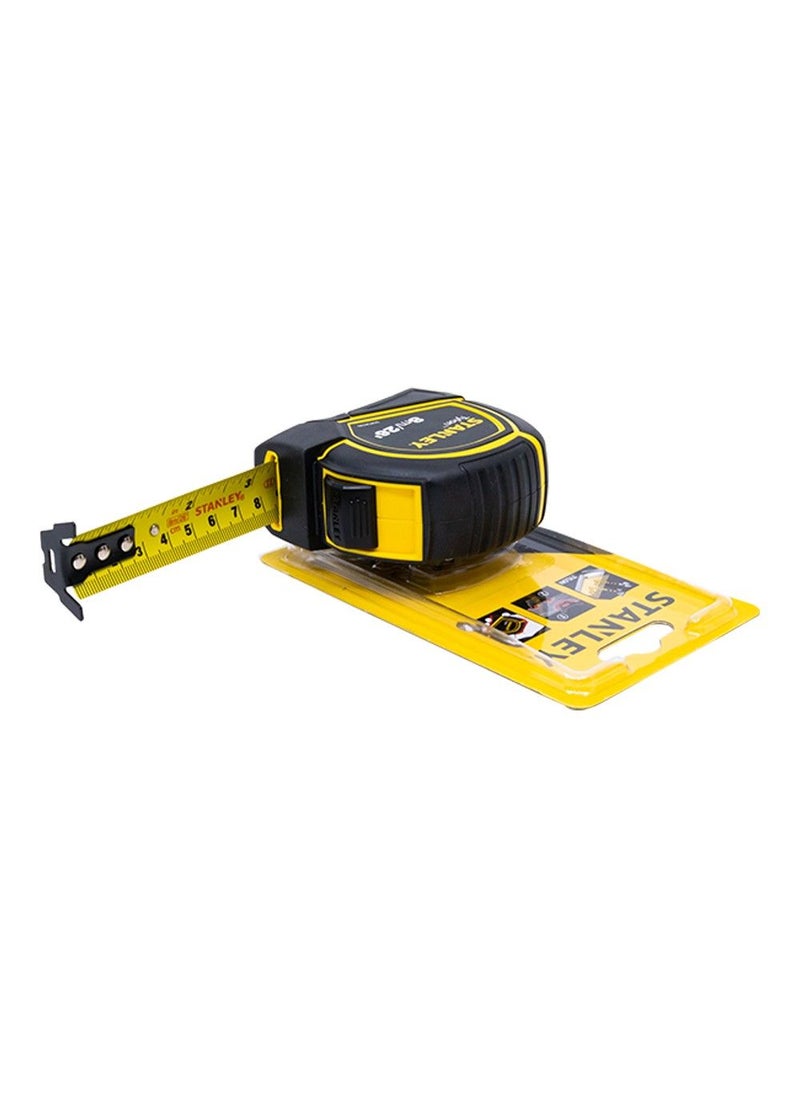 Stanley شريط قياس ستانلي 8 متر  - Image 2