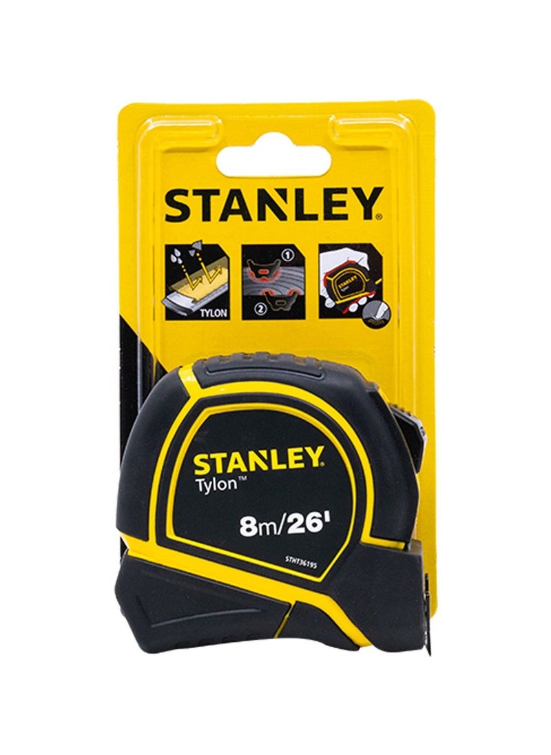 Stanley Measuring Tape 8 Meter - pzsku/ZFD7BBA414162E6550683Z/45/_/1666107731/c9cd5f66-2bf8-44a5-9905-fa6f32321bf0