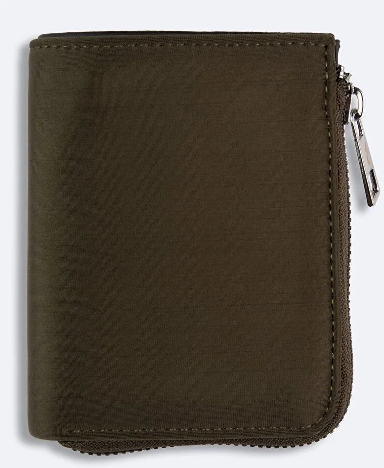 Green Wallet