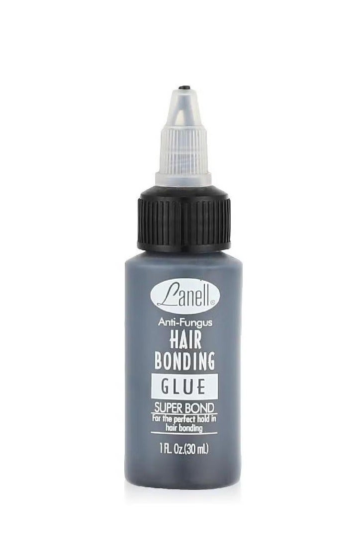 Lanell GLUE HAIR BONDING For the perfect hold in their bonding - 30 ML  - Image 1