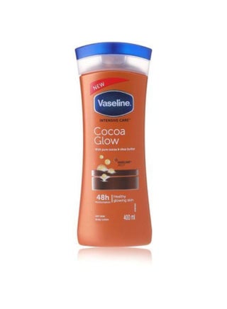 Intensive Care Cocoa Glow Body Lotion With Pure Cocoa And Shea Butter - 400 Ml - pzsku/ZFD7C14BFEB3E8C7D56E1Z/45/_/1732383849/d868da35-a92e-4ad0-863b-02edccedf4d8