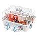 Ferplast Hamster Cage 1594 x 1161 861 x 886 - Image 3