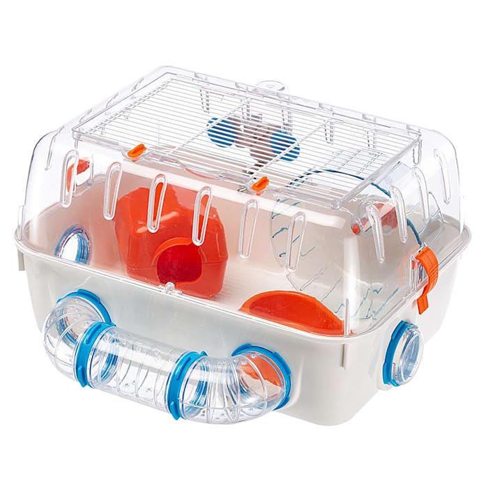 Ferplast Hamster Cage 1594 x 1161 861 x 886 - Image 1