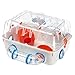 Ferplast Hamster Cage 1594 x 1161 861 x 886 - Image 2