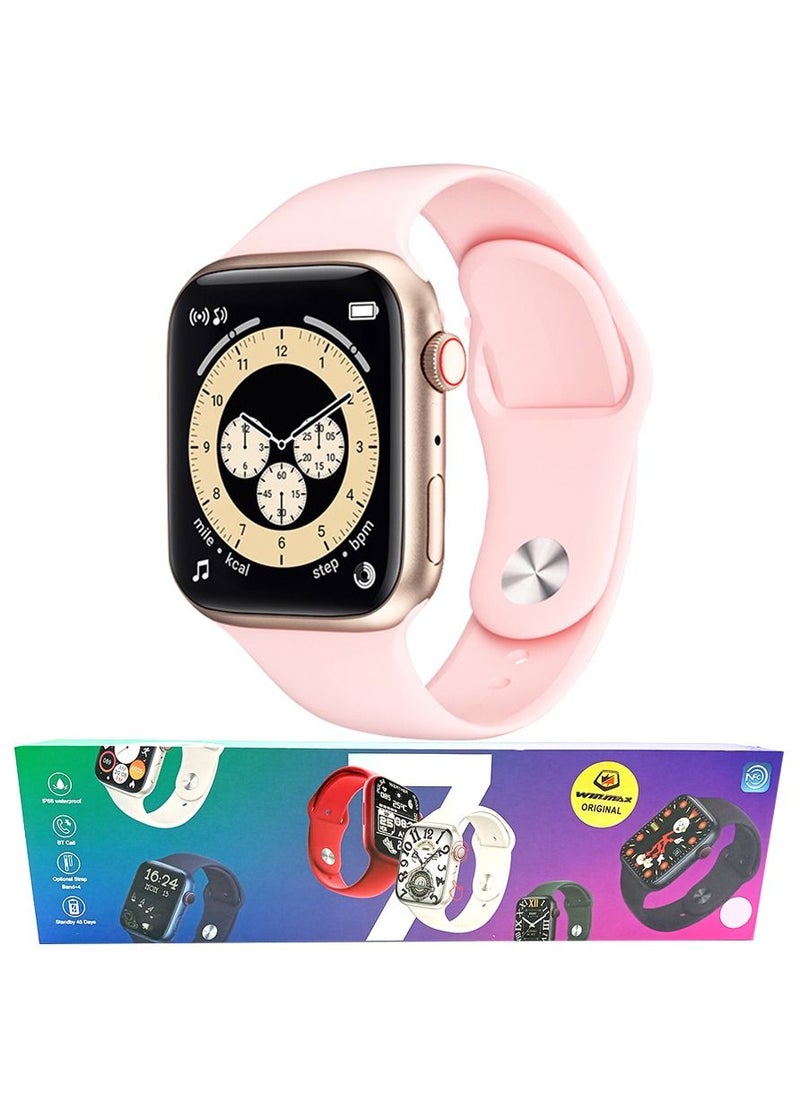 Winmax - Winmax Smart Wrist Watch - Image 1