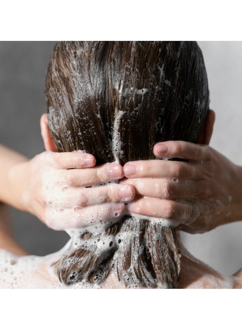 Caditar Zéro Shampoo 150ml - Image 4