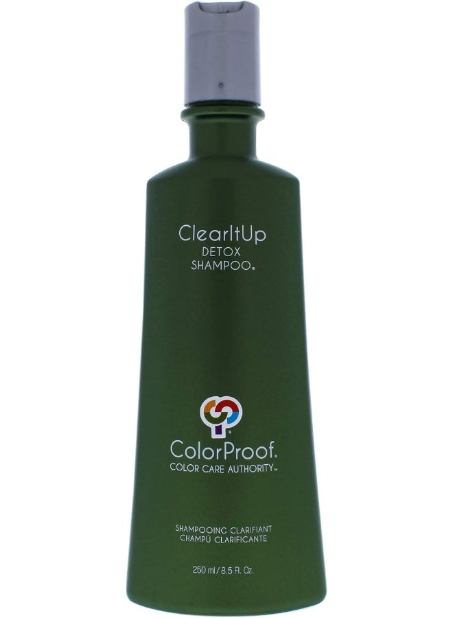 Colorproof Clearitup Detox Shampoo - Image 2