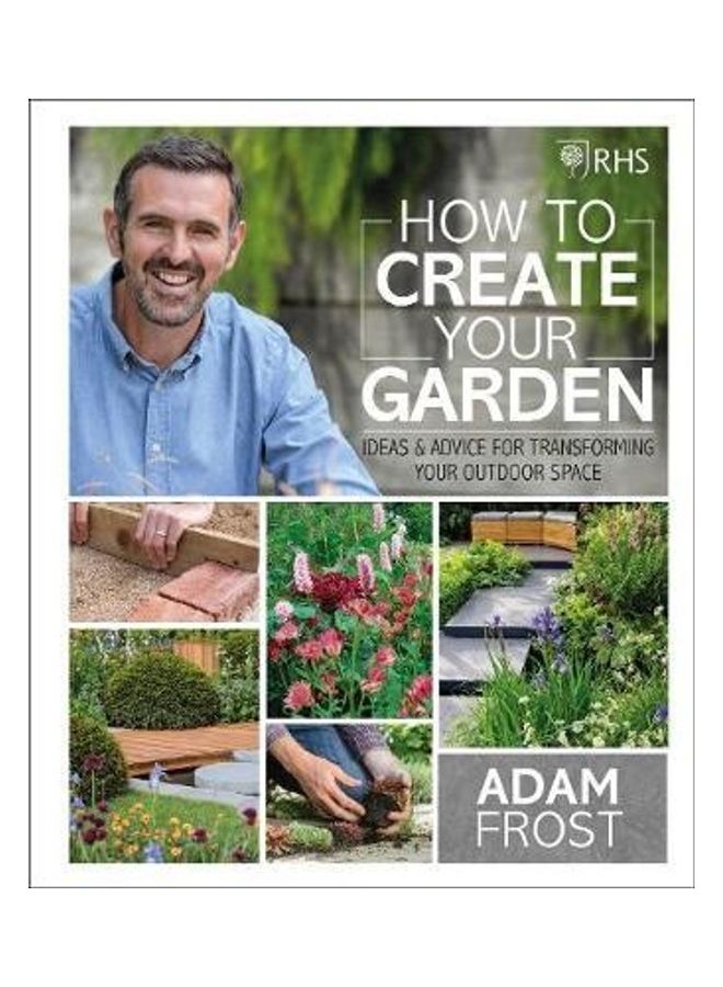 Rhs How To Create Your Garden