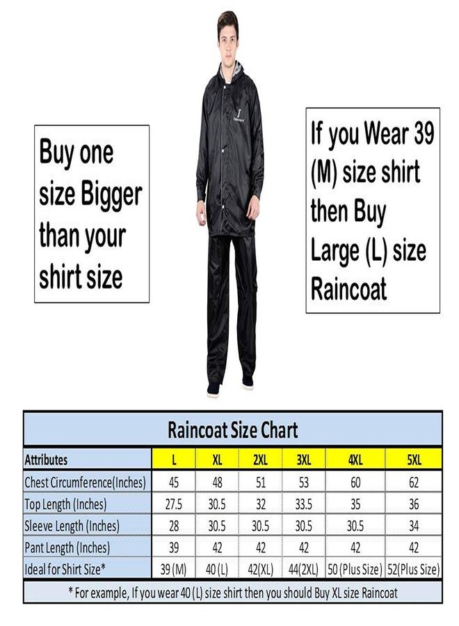 FabSeasons Blue 4XL - Image 5