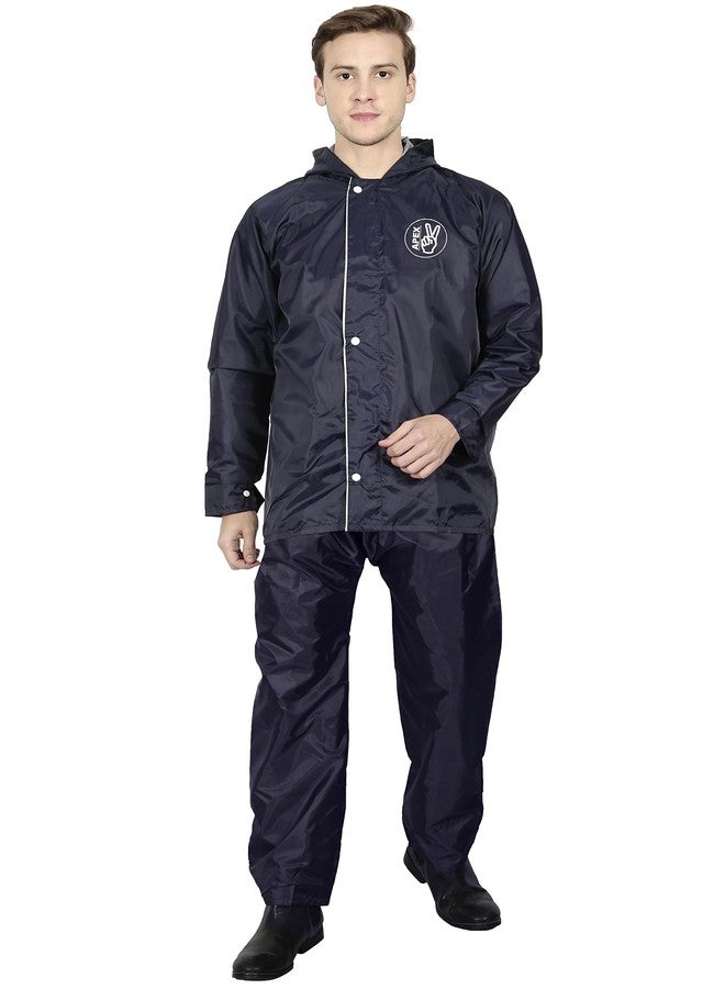 FabSeasons Blue 4XL - Image 1