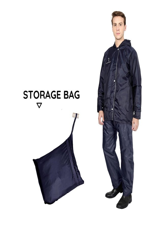 FabSeasons Blue 4XL - Image 4