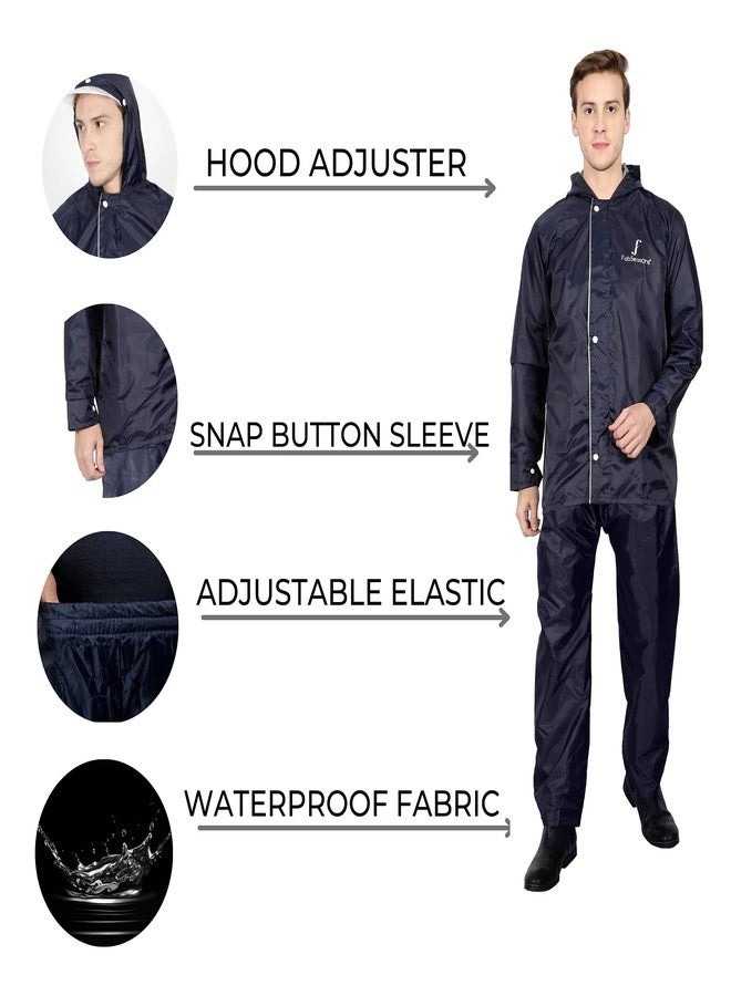 FabSeasons Blue 4XL - Image 3