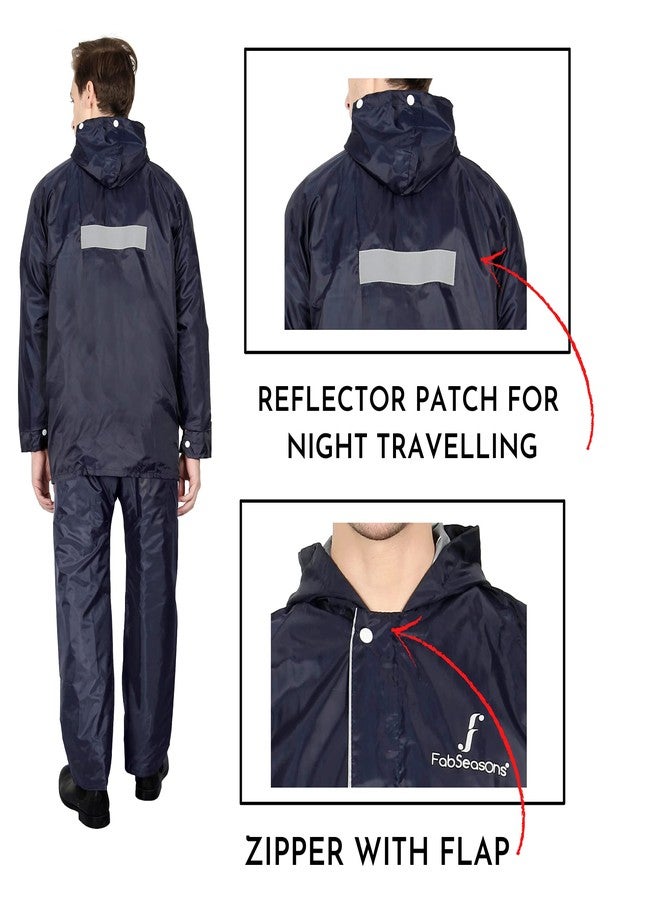 FabSeasons Blue 4XL - Image 2