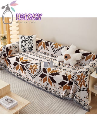 Sofa Blankets and Throws Chenille Throws for Sofas Large Four Seasons Sofa Throws High Density Sofa Cover Sofa Protector Living Room Decoration Sofa Throw Blanket - pzsku/ZFD7C50371EEED88E7CA1Z/45/_/1715310585/d5fde3bc-97d1-4e73-bdc6-d7614ea94396