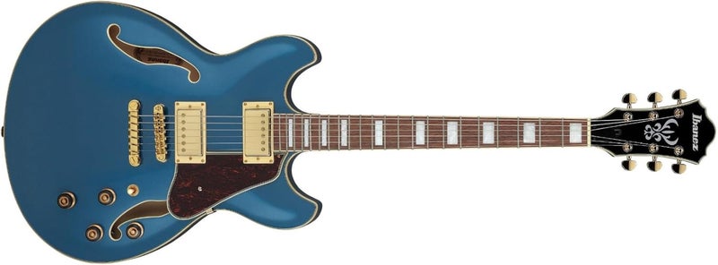 Ibanez AS73G Artcore Semi-Hollow Electric Guitar - Image 3