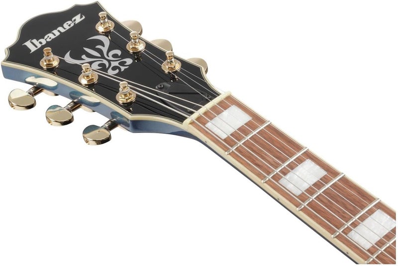 Ibanez AS73G Artcore Semi-Hollow Electric Guitar - Image 5