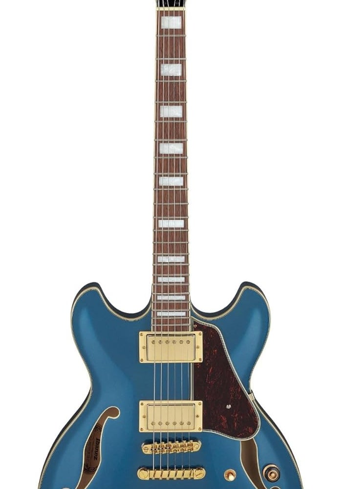Ibanez AS73G Artcore Semi-Hollow Electric Guitar - Image 1