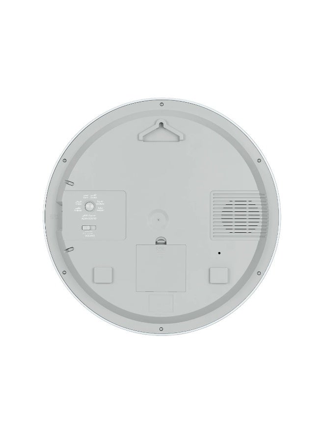 الفجر ساعة الحائط CR-23 المدينه المنورة - Image 3