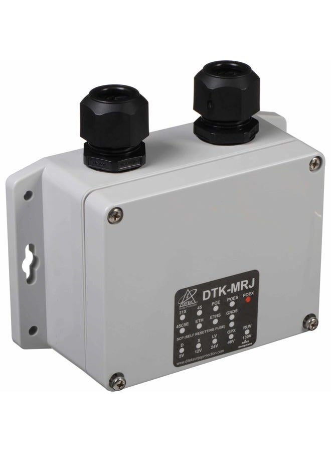 Ditek DTK-MRJPOEX - Image 1