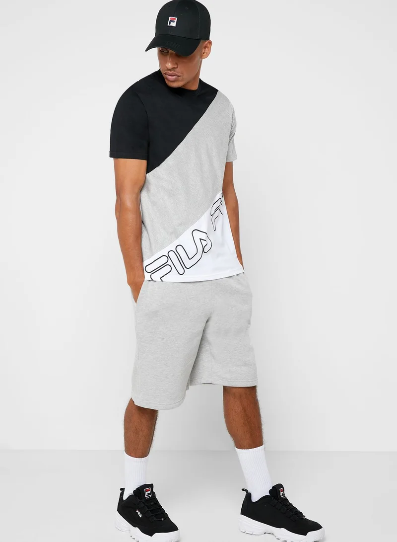 FILA Rafi Shorts