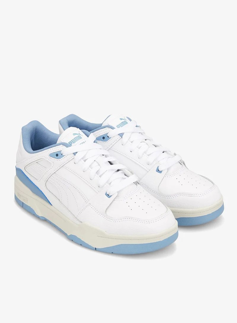 بوما حذاء رجالي انفي دي ار جلدي