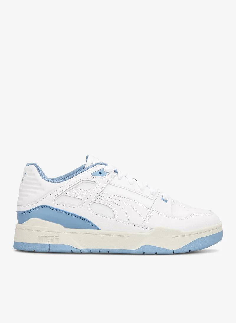 بوما حذاء رجالي انفي دي ار جلدي