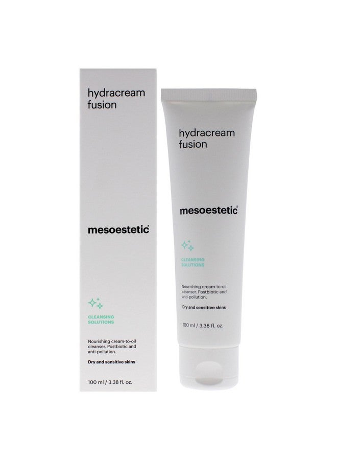 Mesoestetic Hydracream Fusion for Unisex - 3.38 oz Cream - Image 1