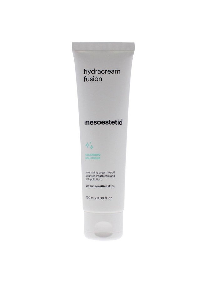 Mesoestetic Hydracream Fusion for Unisex - 3.38 oz Cream - Image 2