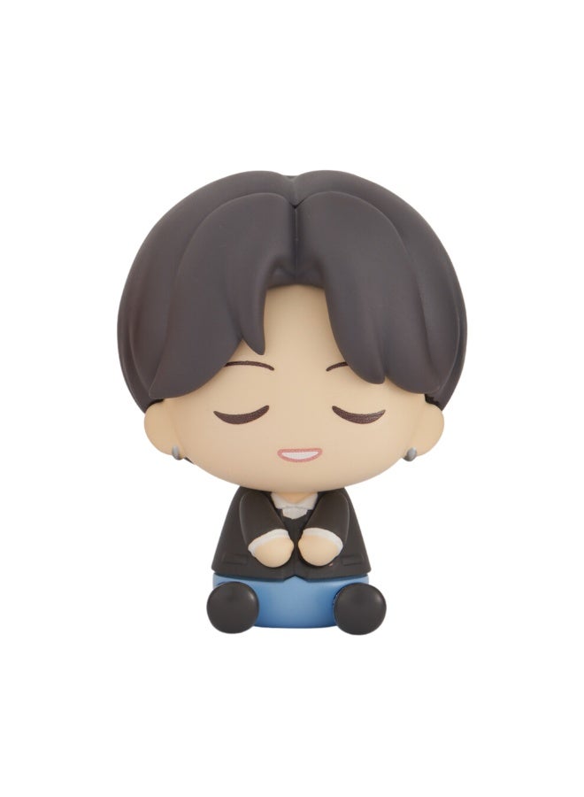 Banpresto تمثال TinyTAN ديناميت المجلد 1 (C:سوجا)