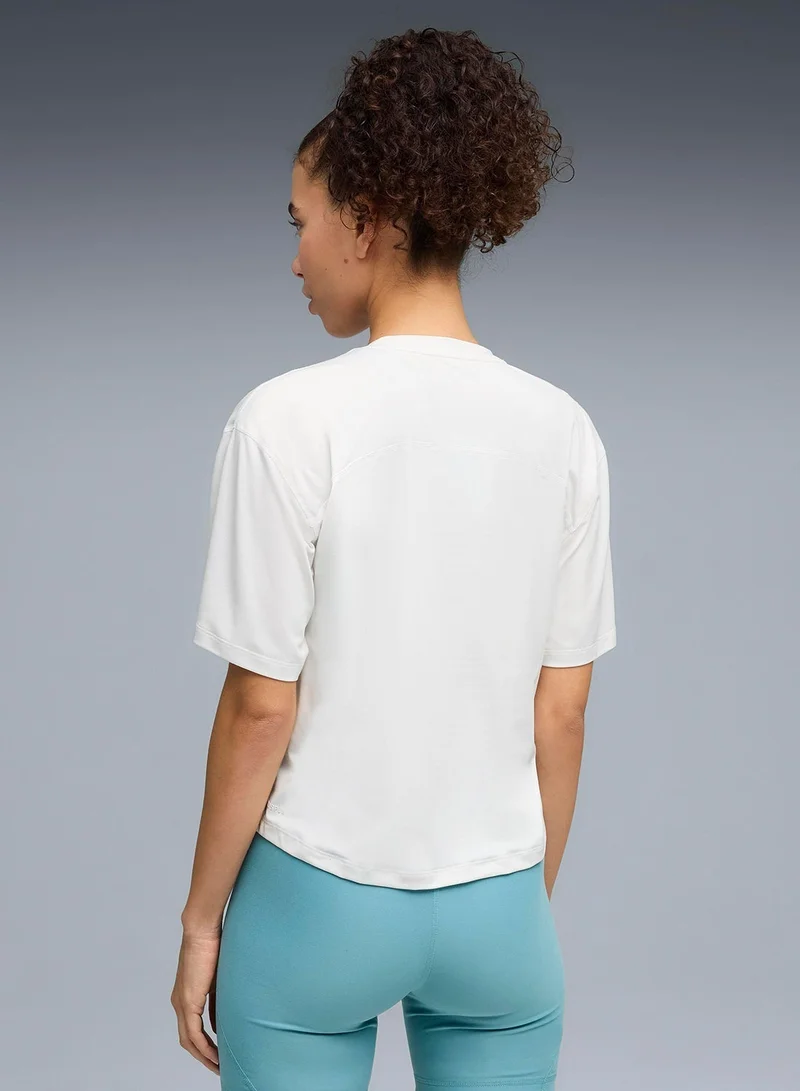 PUMA Cloudspun Relaxed T-Shirt