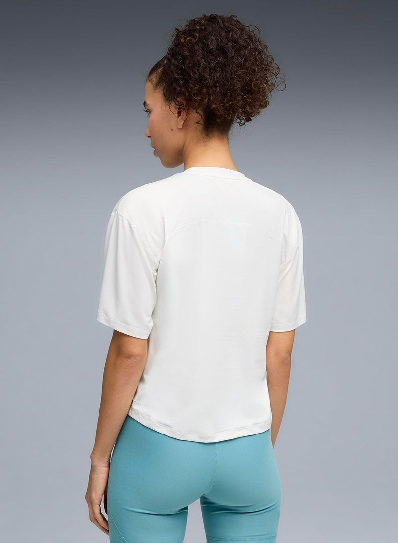 PUMA Cloudspun Relaxed T-Shirt - Image 2