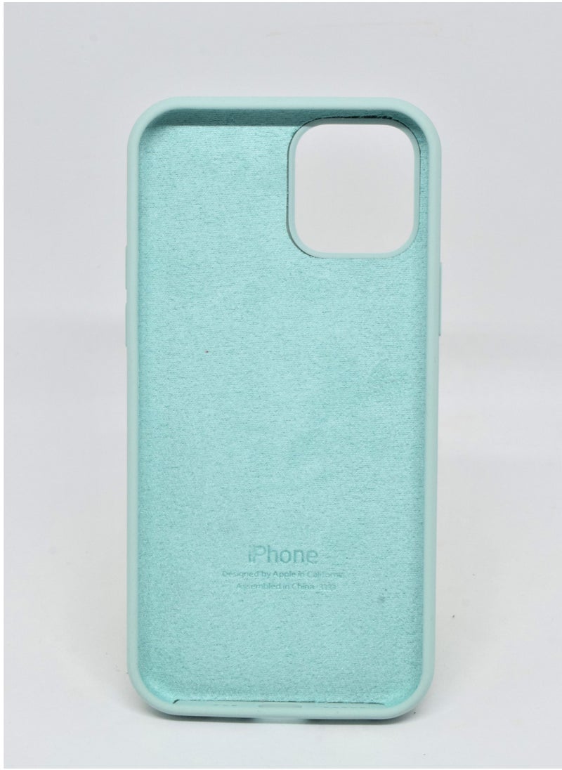 Protective Case Cover For Apple iPhone 12/12 Pro
