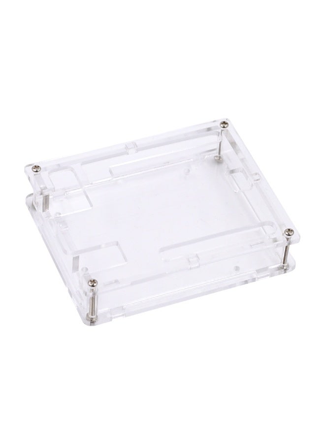 UNO R3 Acrylic Case - Image 1