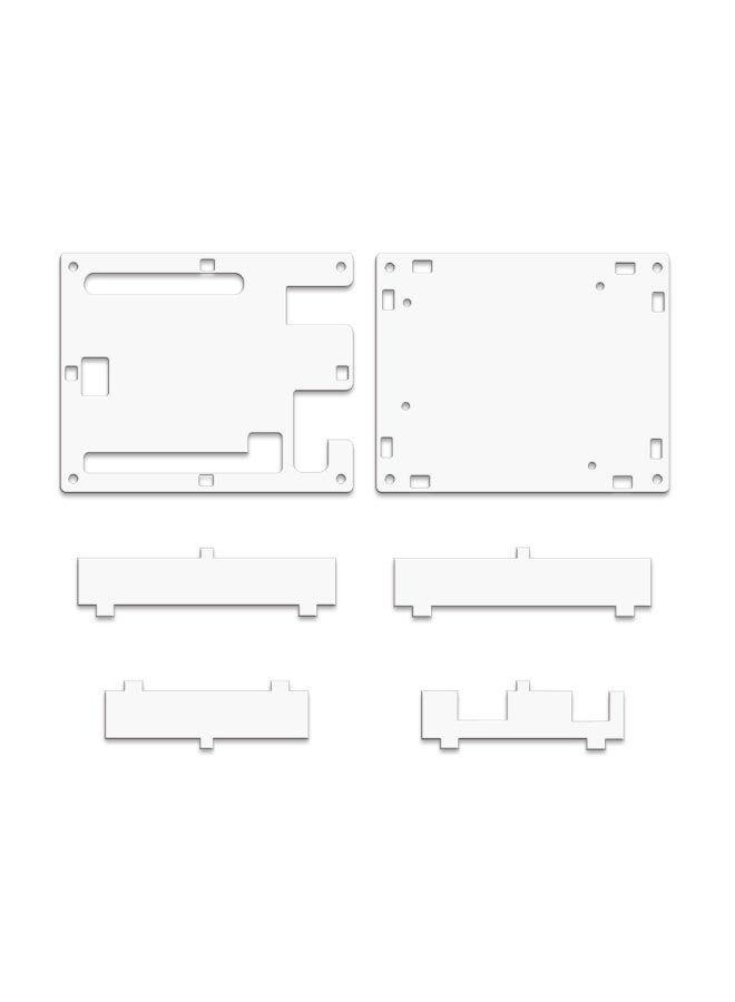 UNO R3 Acrylic Case - Image 2