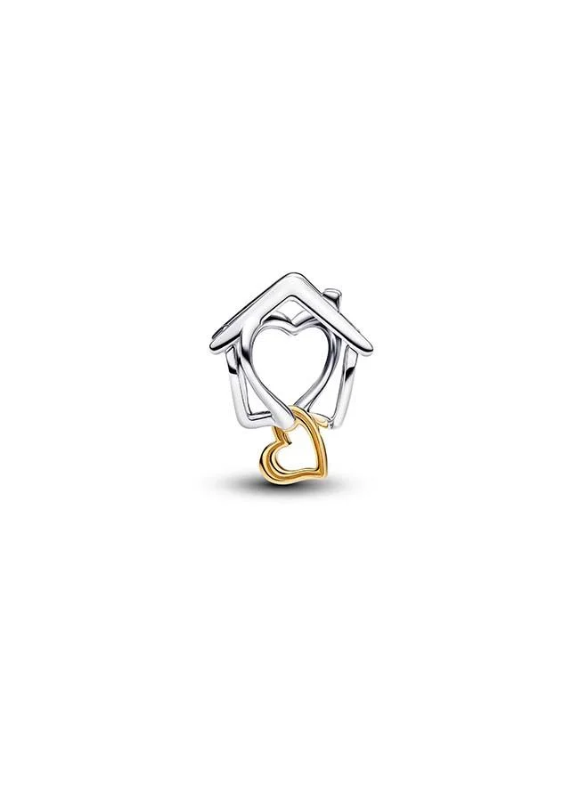 PANDORA Home & Heart Charm