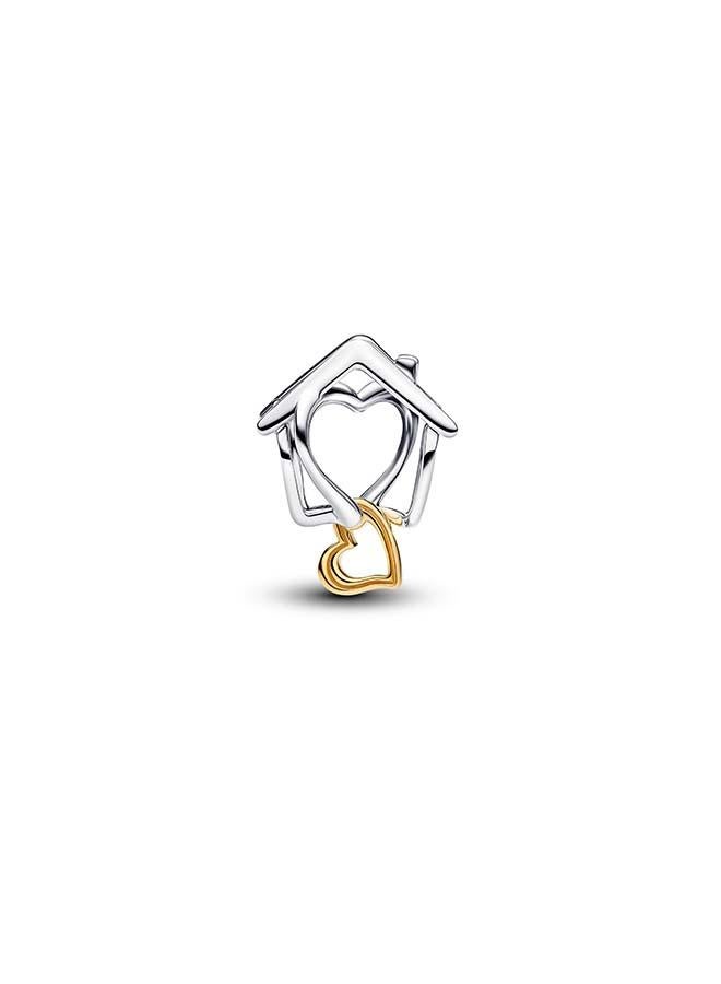 باندورا قلادة هوم آند هارت - Image 2