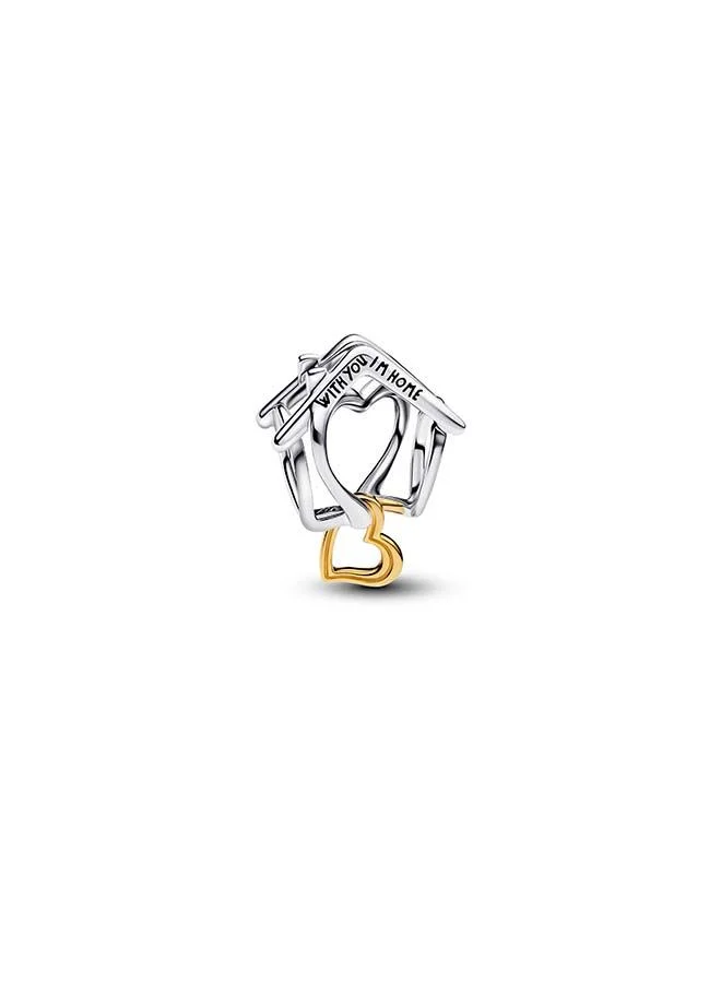 PANDORA Home & Heart Charm