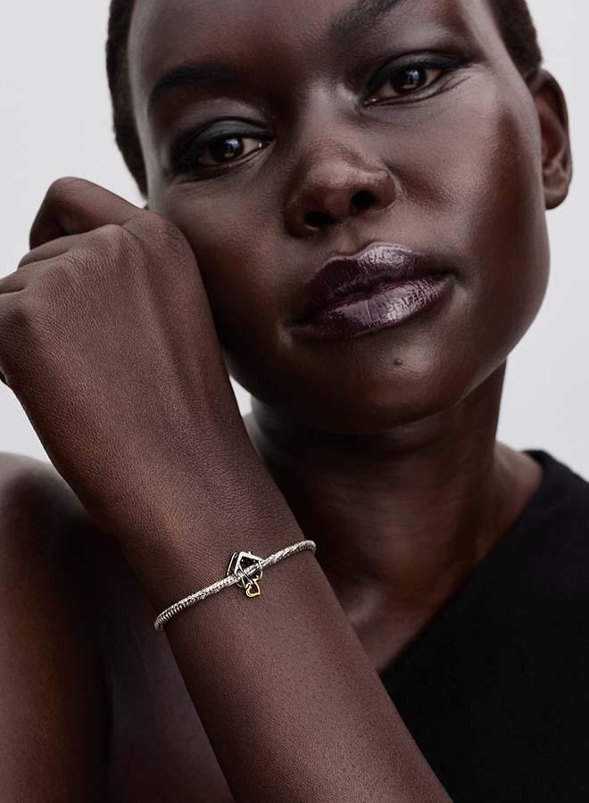 باندورا قلادة هوم آند هارت - Image 4