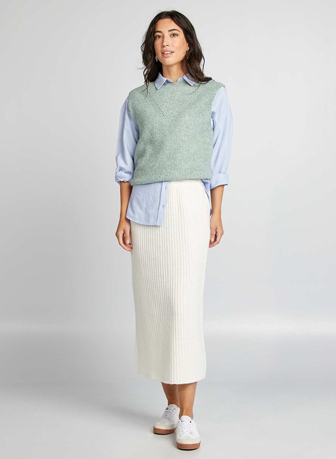 Kiabi Knit Pullover  - Image 2