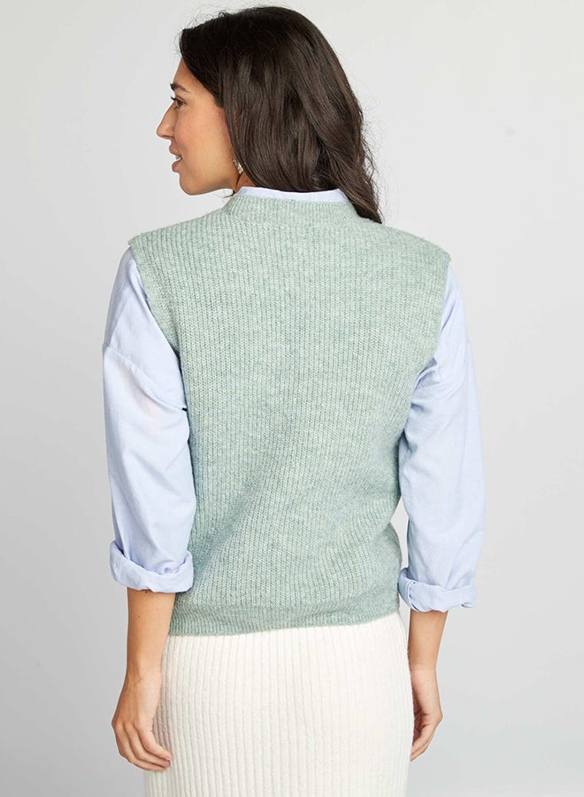 Kiabi Knit Pullover  - Image 5